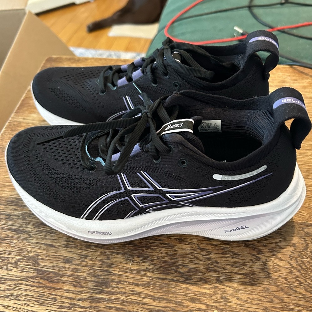 ASICS Gel Nimbus 26